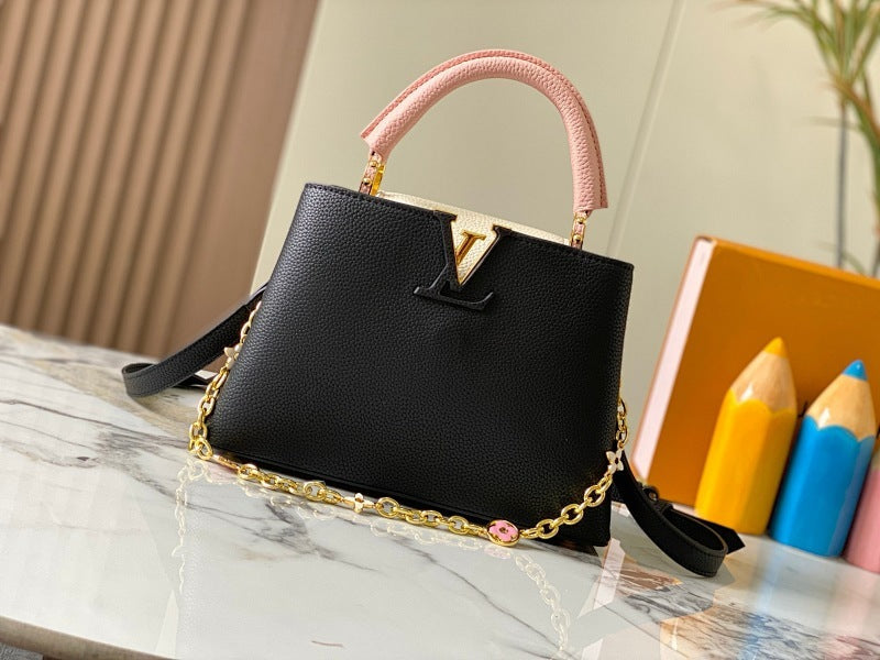 Anum Bags LVn Luxury Bag --78765