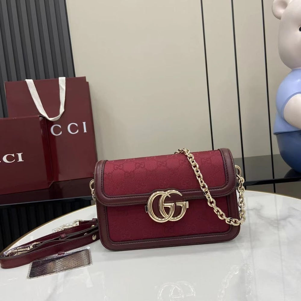 Ezyycart Bags Guccin Luxury Bag --95214