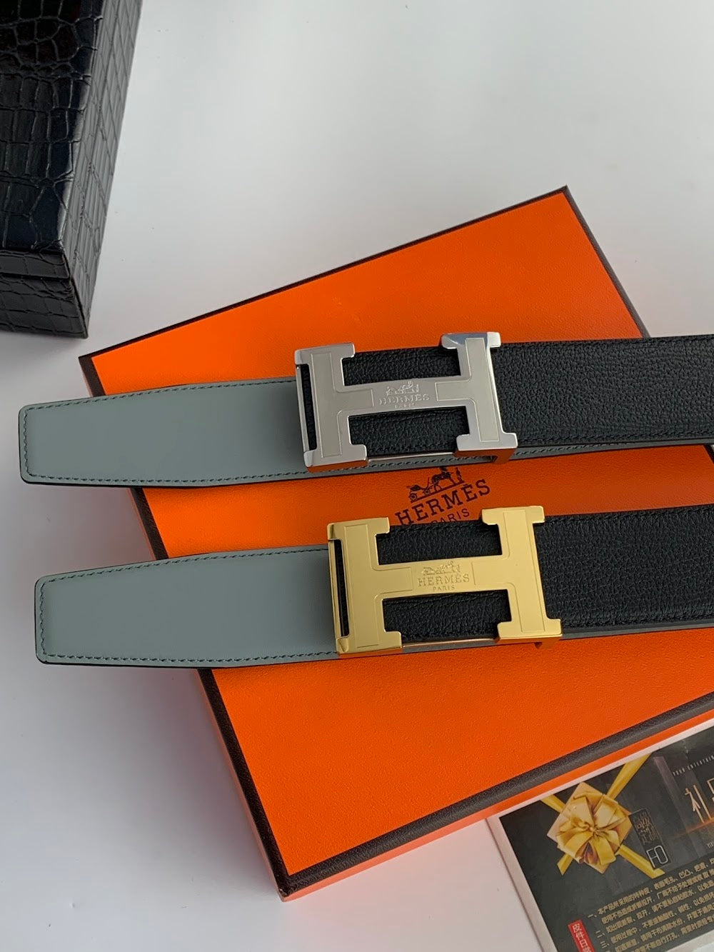 Anum Bags Hermesn Luxury Belt --106164
