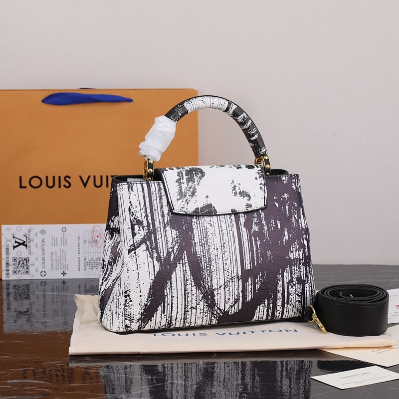 Anum Bags LVn Luxury Bag --80144