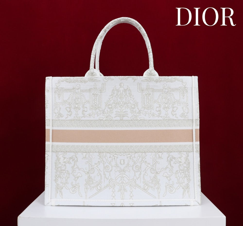Anum Bags Diorn Luxury Bag --114901