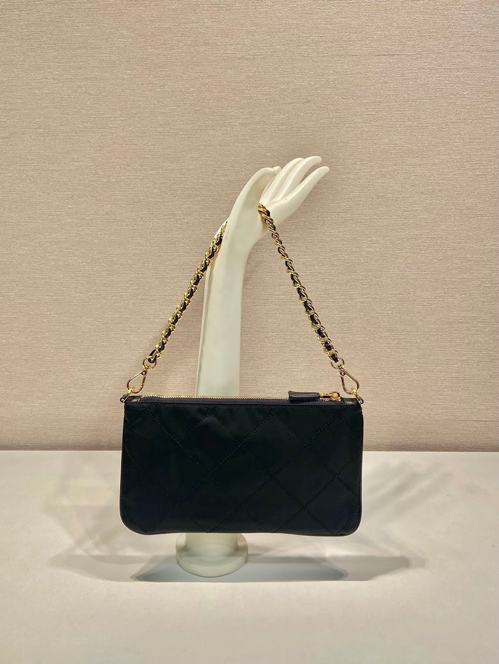 Ezyycart Bags Prada Luxury Bag --54625
