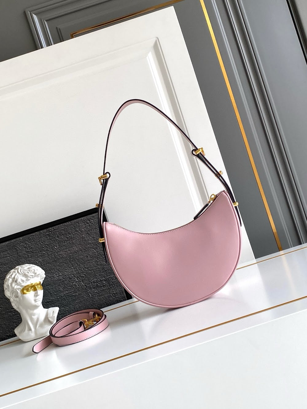 Ezyycart Bags pradn Luxury Bag --74214