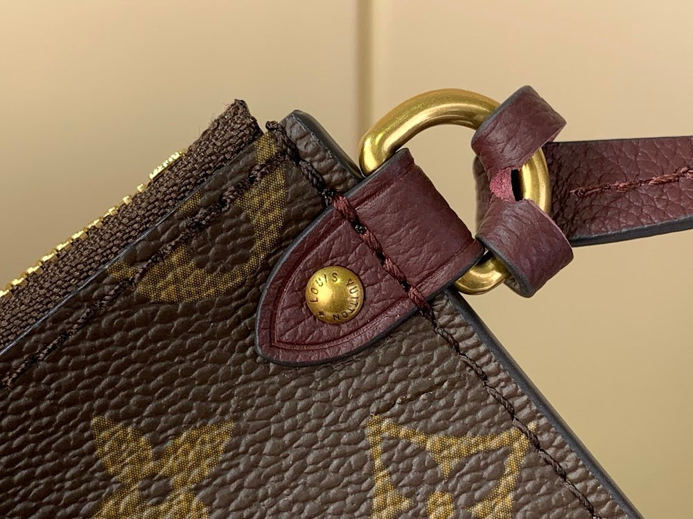 Anum Bags LV Luxury Bag --55707
