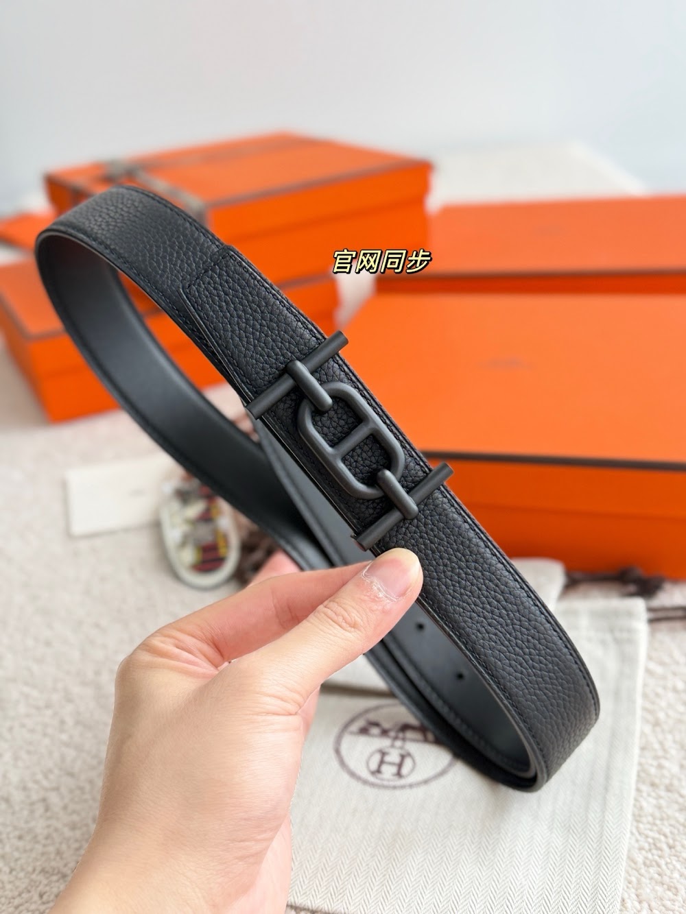 Anum Bags Hermesn Luxury Belt --108916
