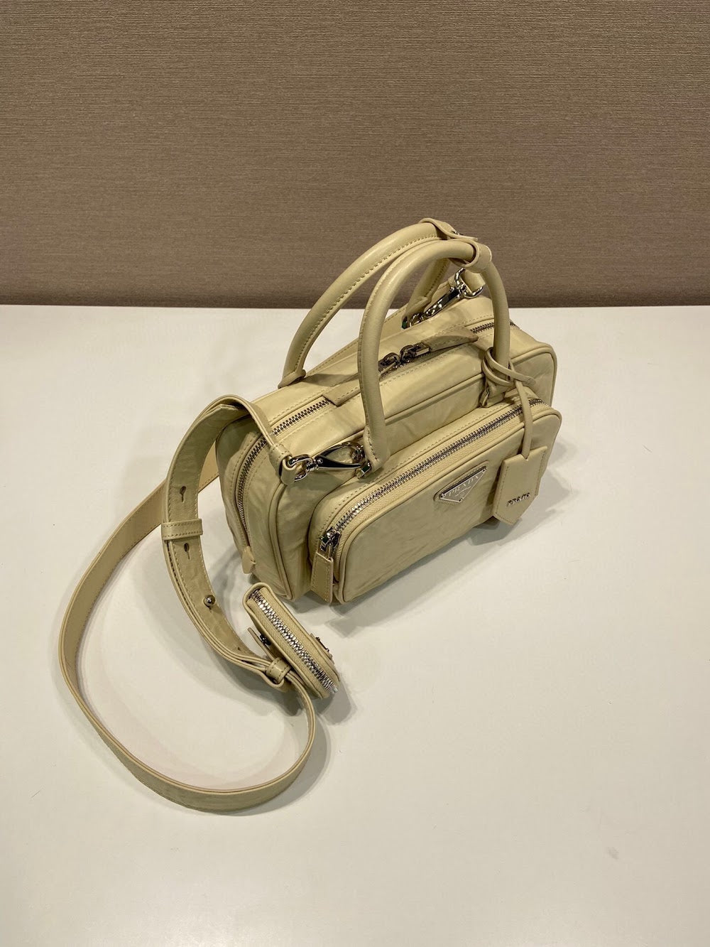 Ezyycart Bags Prada Luxury Bag --54395