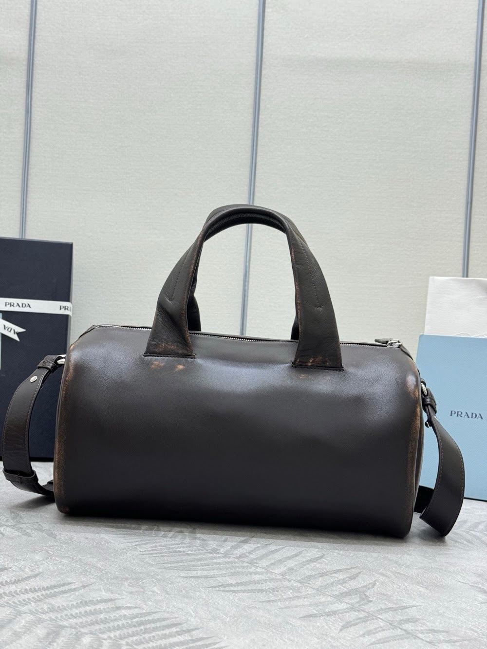 Ezyycart Bags Pradn Luxury Bag --101335