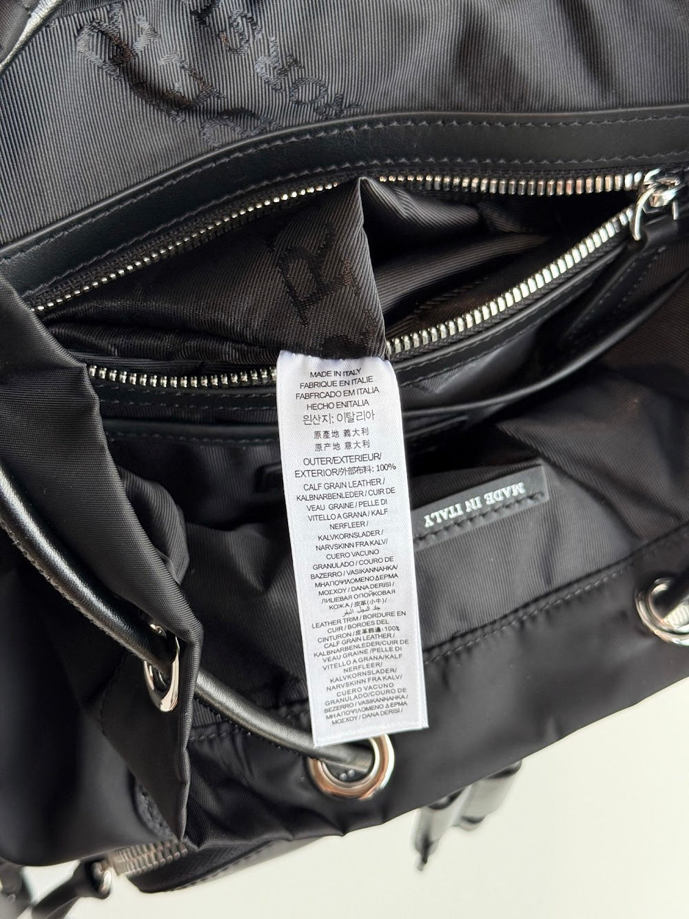 Ezyycart Bags Burberryn Luxury Bag --92861