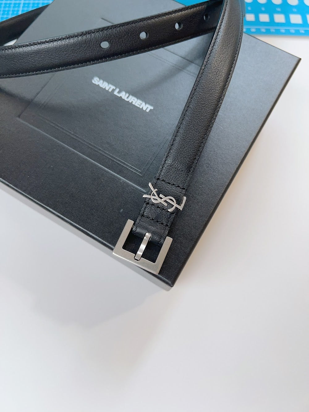 Ezyycart Bags YSLn Luxury Belt --110556