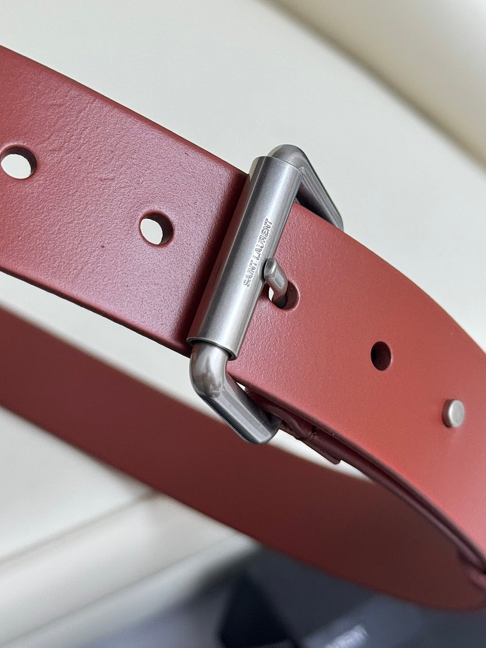 Ezyycart Bags YSLn Luxury Belt --110484