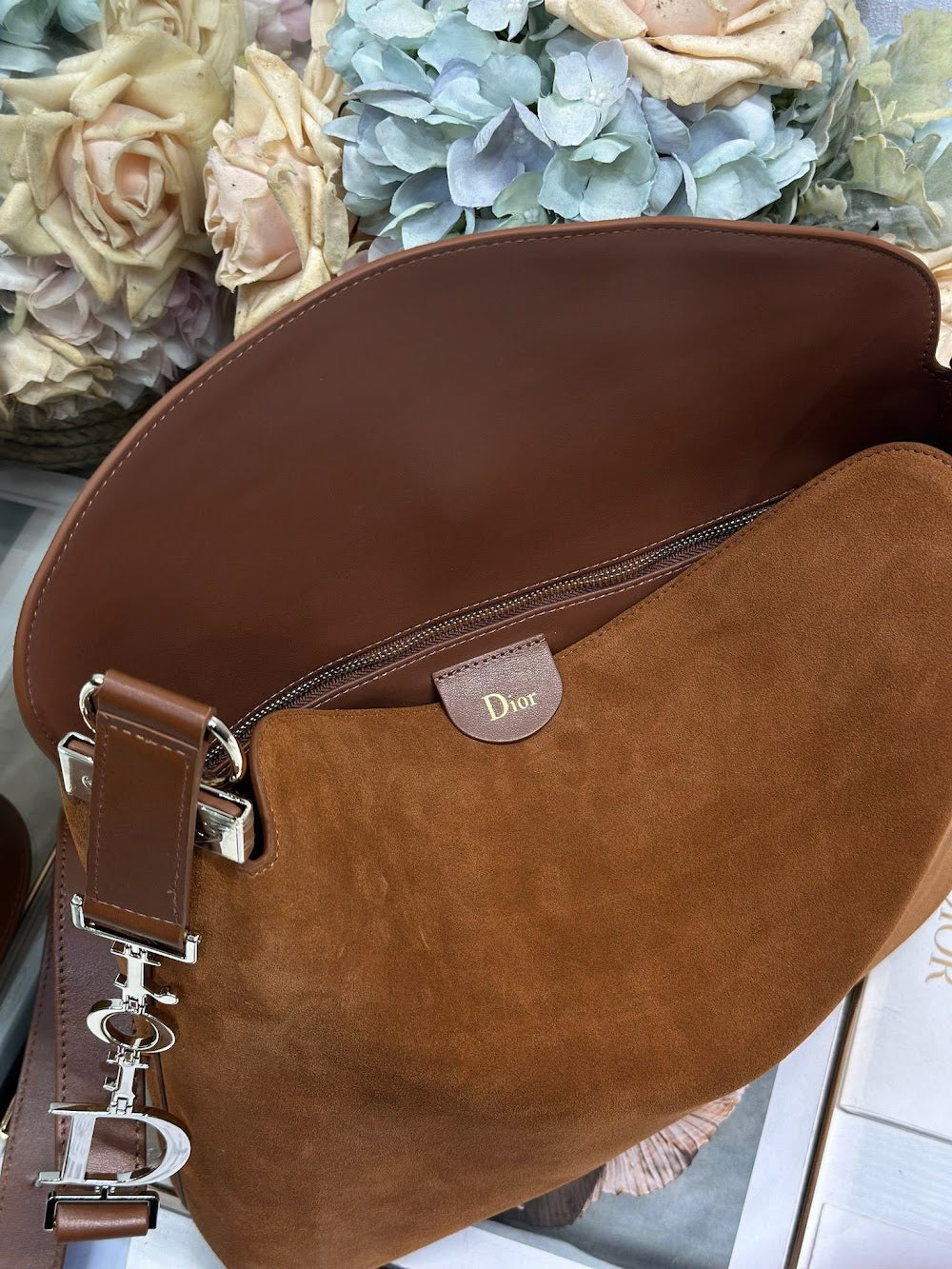 Ezyycart Bags Diorn Luxury Bag --115525