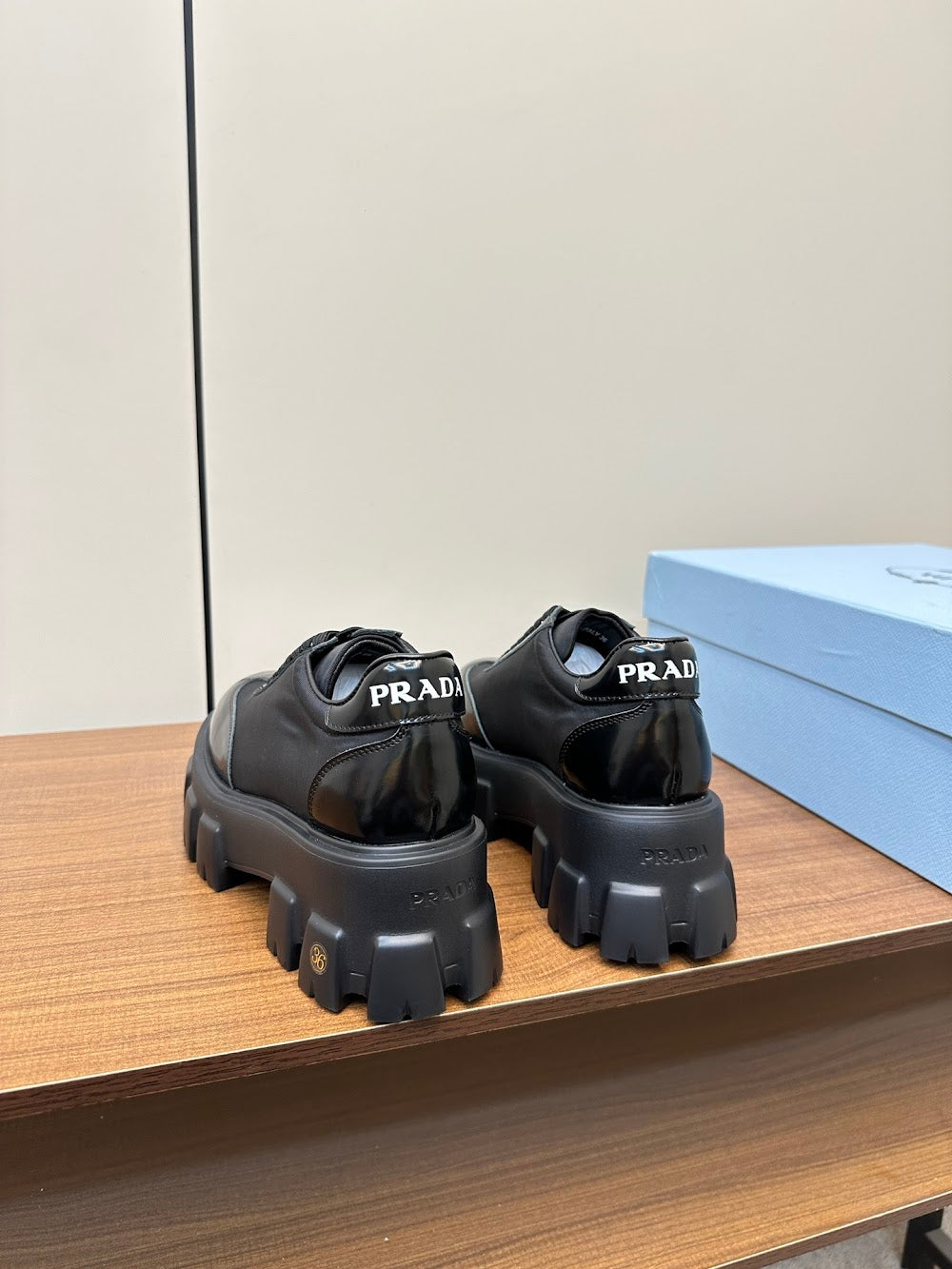 Ezyycart Bags Prada Luxury Heels --53171