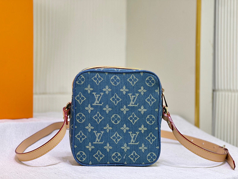 Anum Bags LVn Luxury Bag --80608
