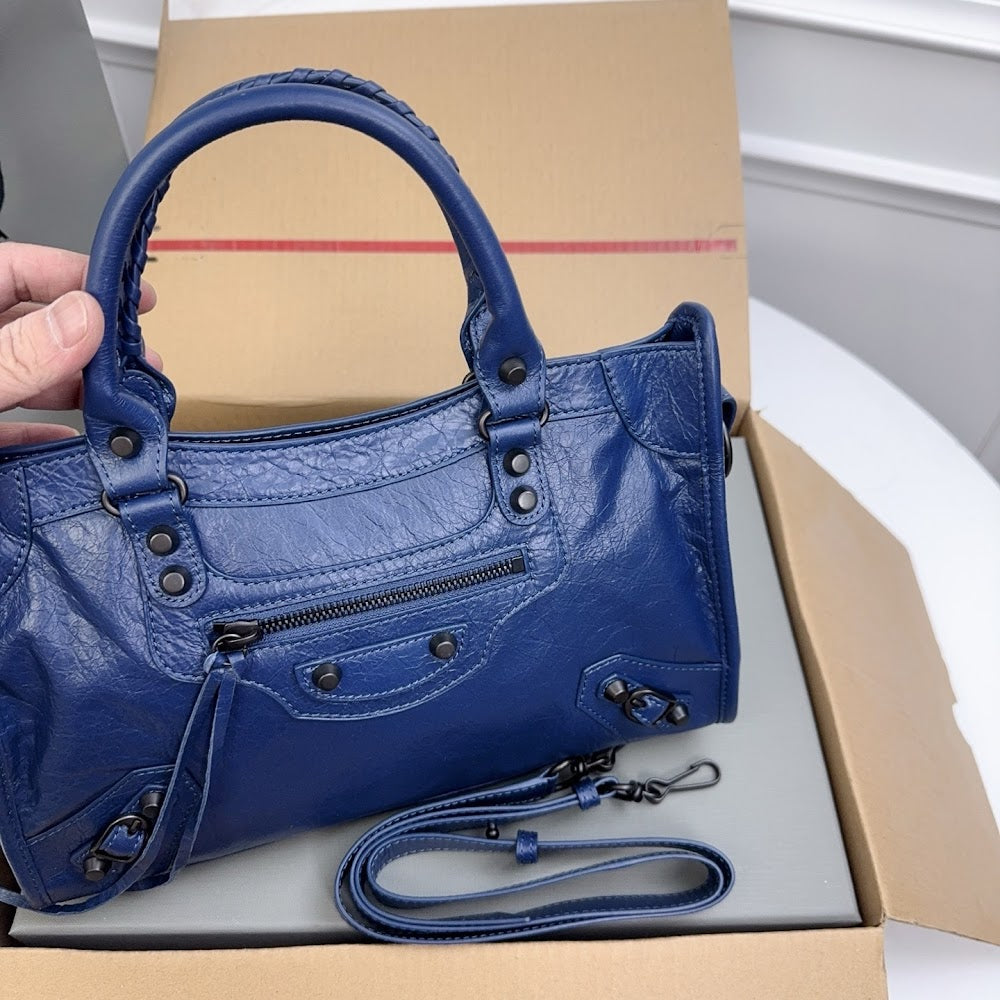 Ezyycart Bags Balenciaga Luxury Bag --110957