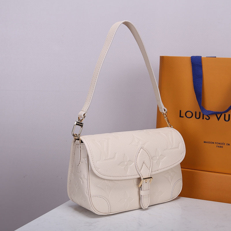 Anum Bags LVn Luxury Bag --80950