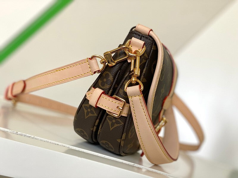 Anum Bags LVn Luxury Bag --79498