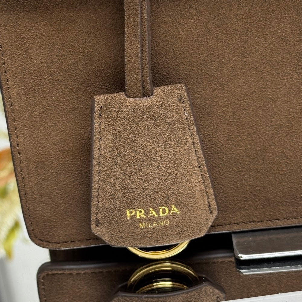 Ezyycart Bags Pradn Luxury Bag --102517