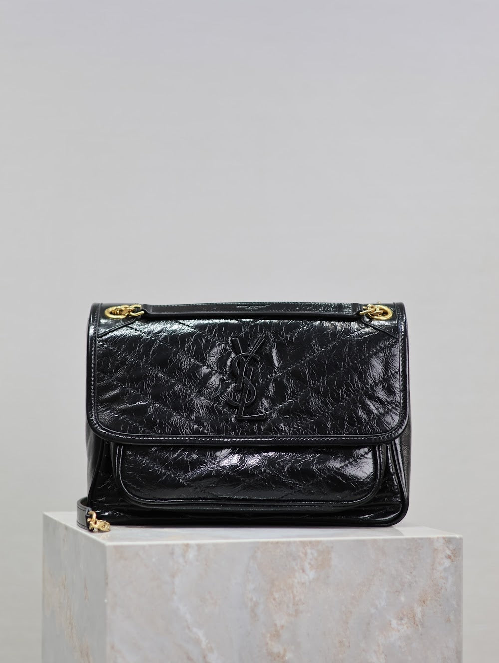 Ezyycart Bags YSLn Luxury Bag --119319