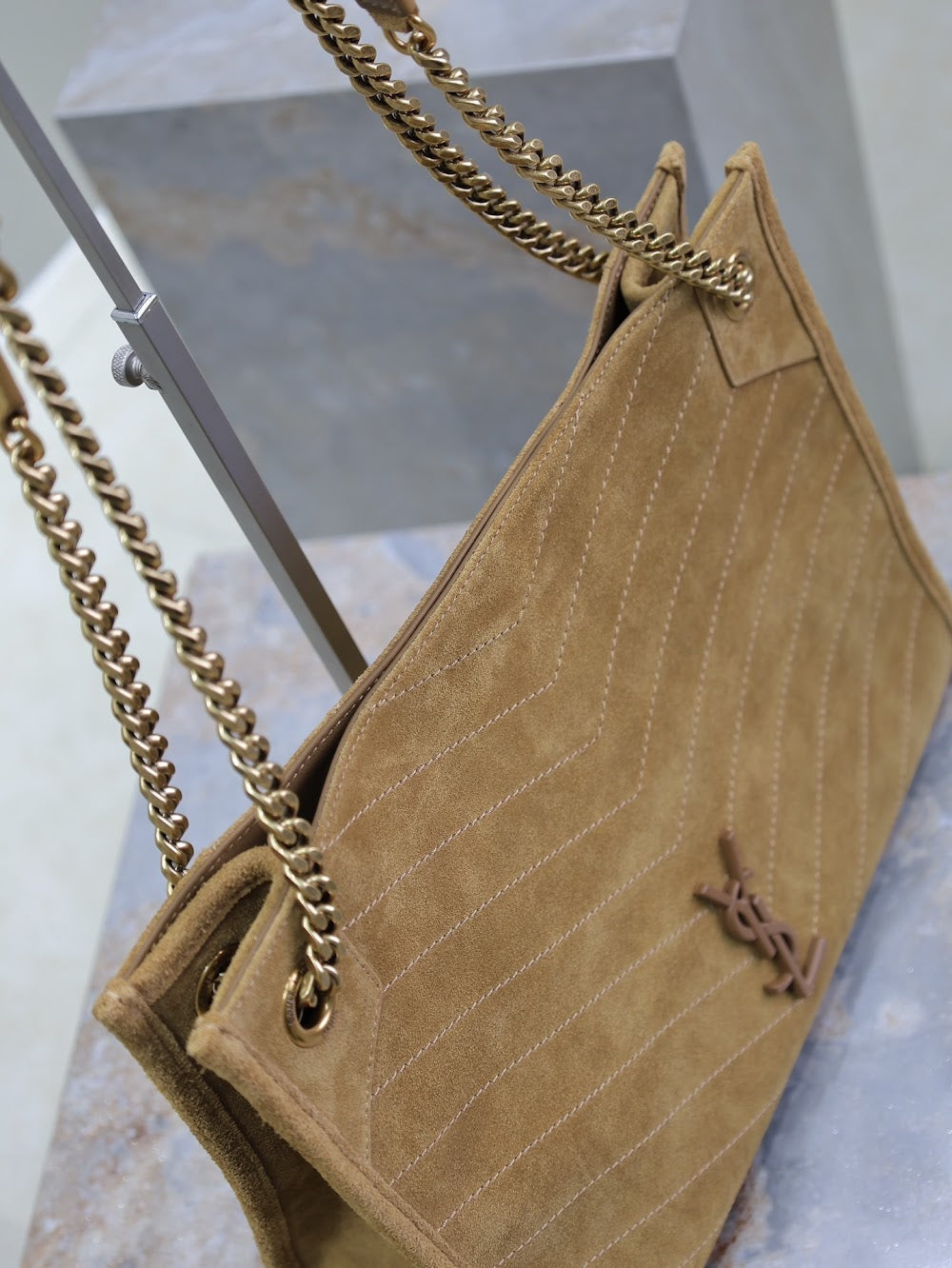 Ezyycart Bags YSLn Luxury Bag --119658