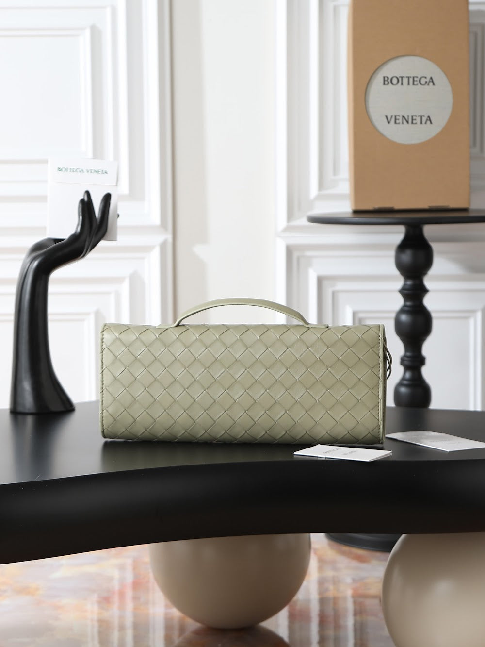 Ezyycart Bags Bottegan Luxury Bag --91402