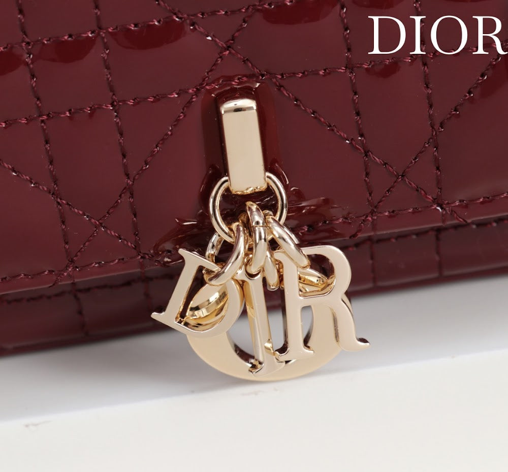Ezyycart Bags Diorn Luxury Bag --116376