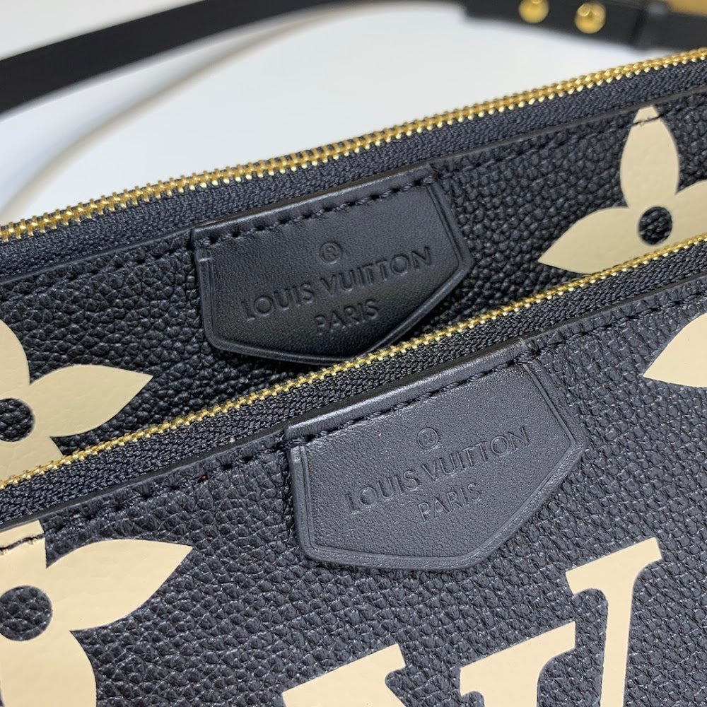 Anum Bags LV Luxury Bag --55761