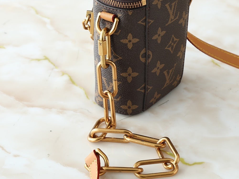 Anum Bags LVn Luxury Bag --79657