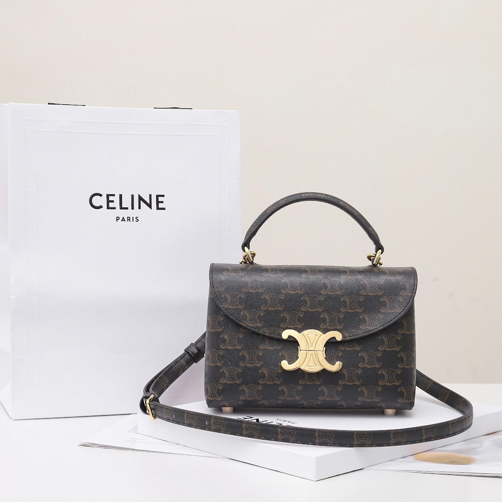Ezyycart Bags Celine Luxury Bag --112516