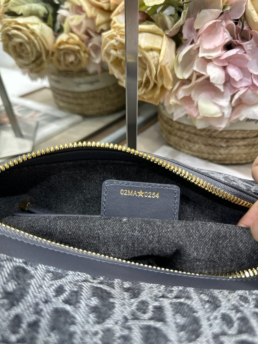 Ezyycart Bags Diorn Luxury Bag --116222