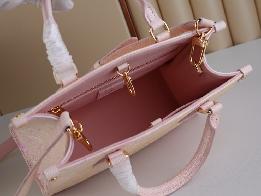 Ezyycart Bags ln Luxury Bag --61187