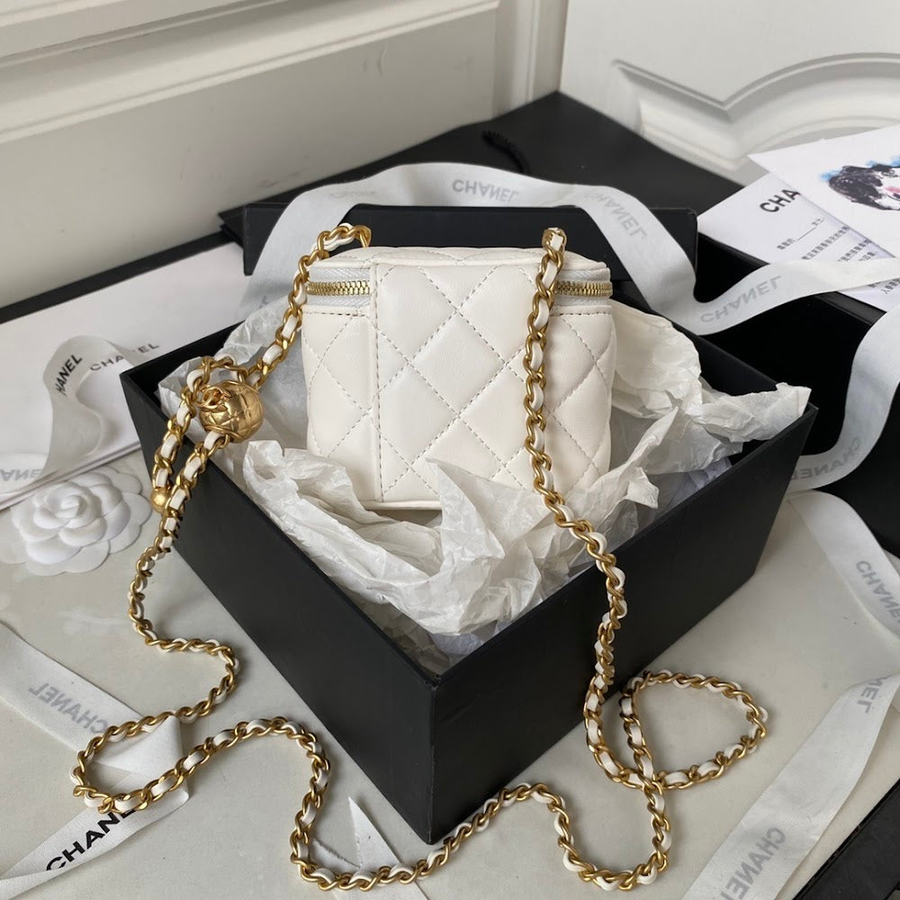 Anum Bags CHn Luxury Bag --112813