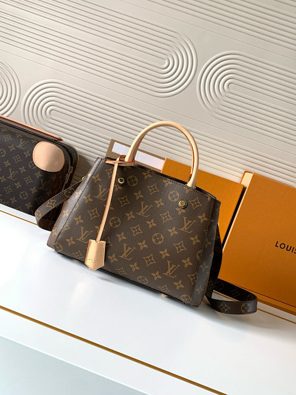 Anum Bags LVn Luxury Bag --79522