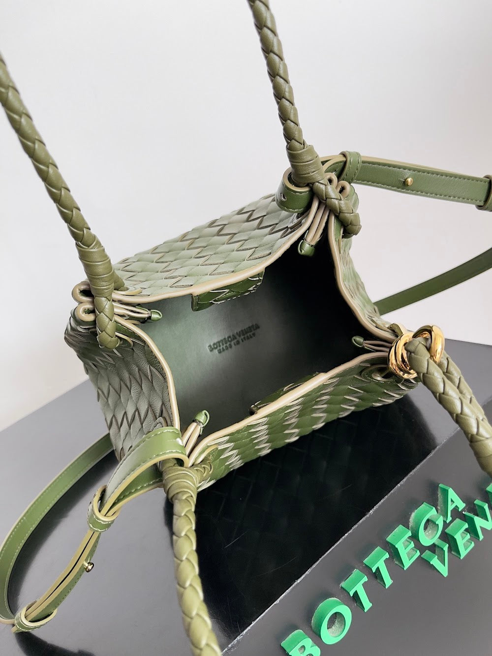 Ezyycart Bags Bottegan Luxury Bag --91100