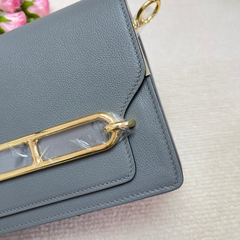 Anum Bags Hermesn Luxury Bag --118300