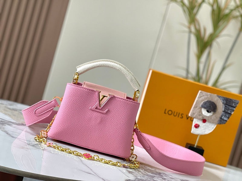 Anum Bags LVn Luxury Bag --78778
