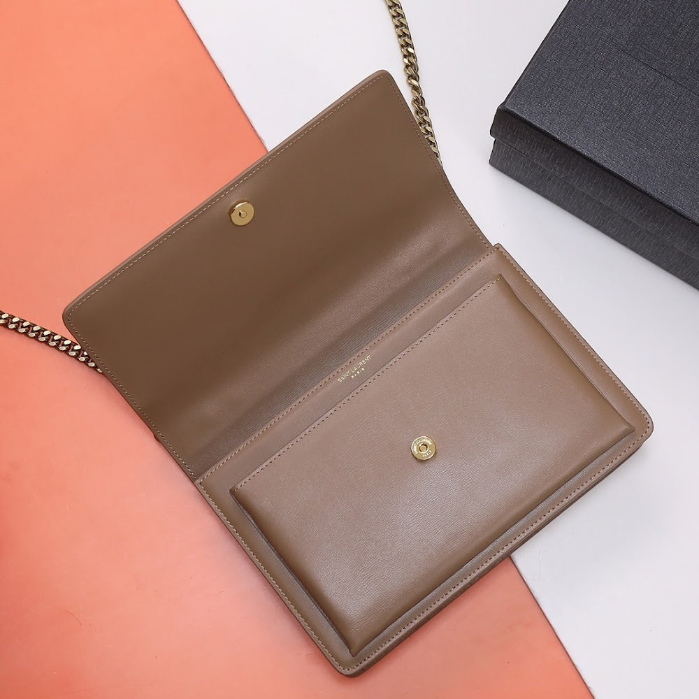 Ezyycart Bags YSLn Luxury Bag --119799