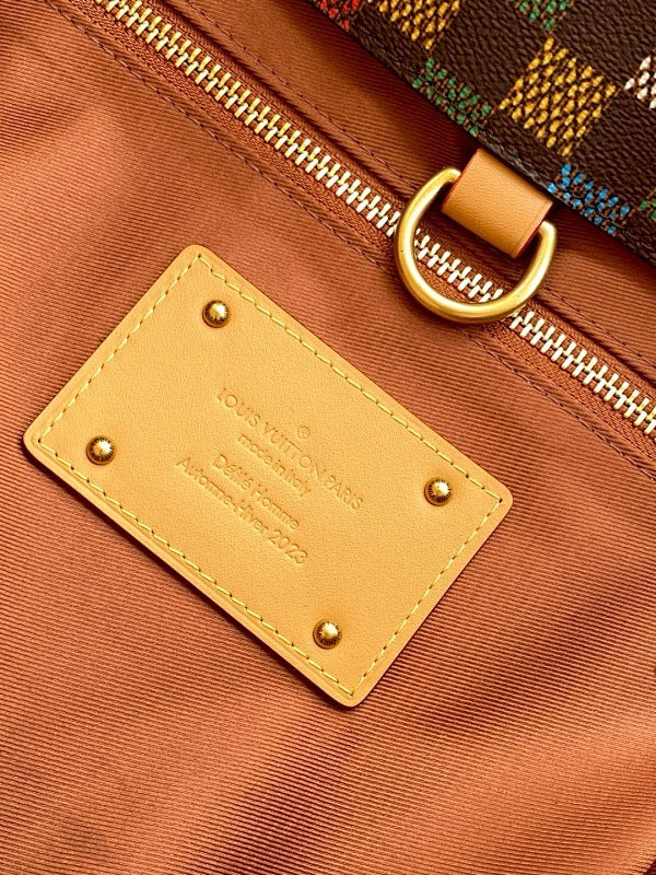 Anum Bags LVn Luxury Bag --79233