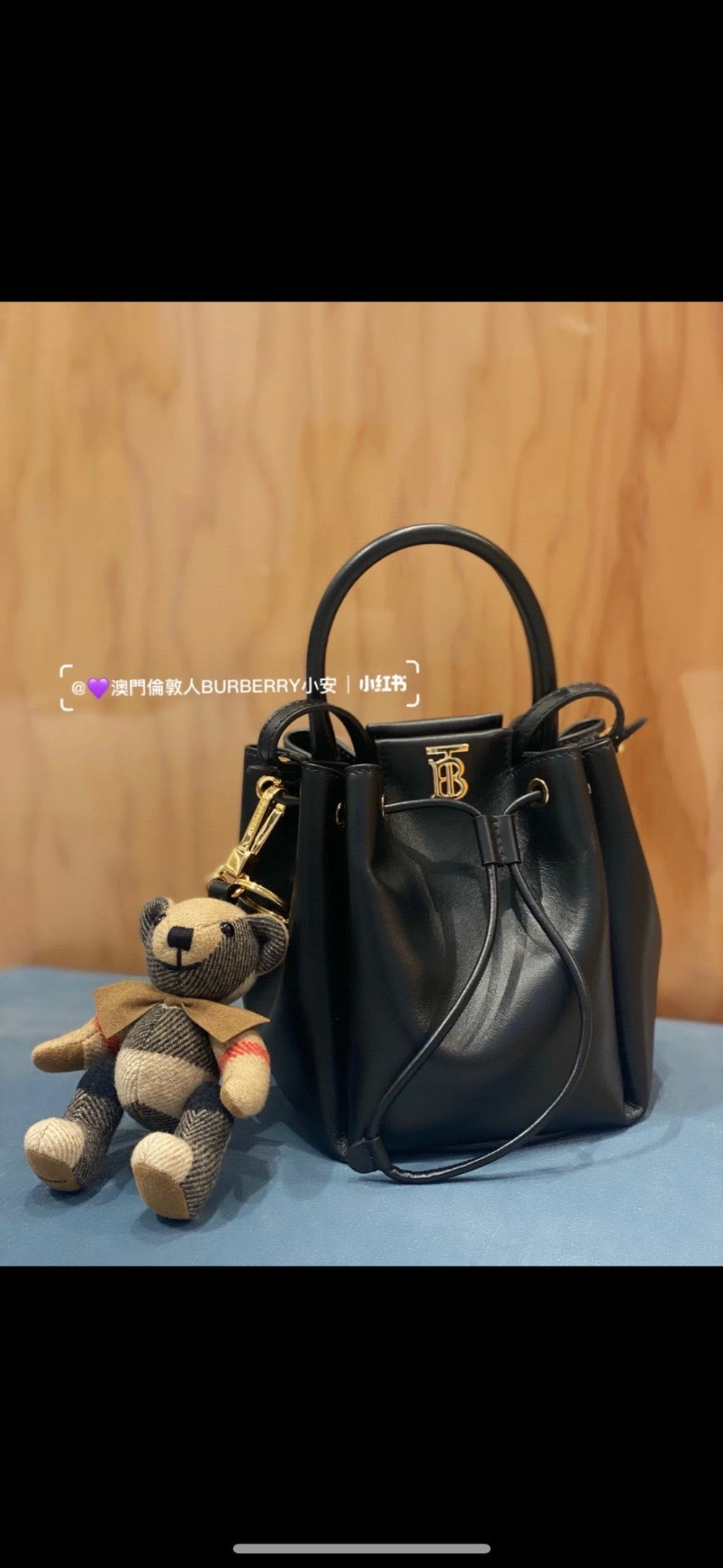 Ezyycart Bags Burberryn Luxury Bag --91633