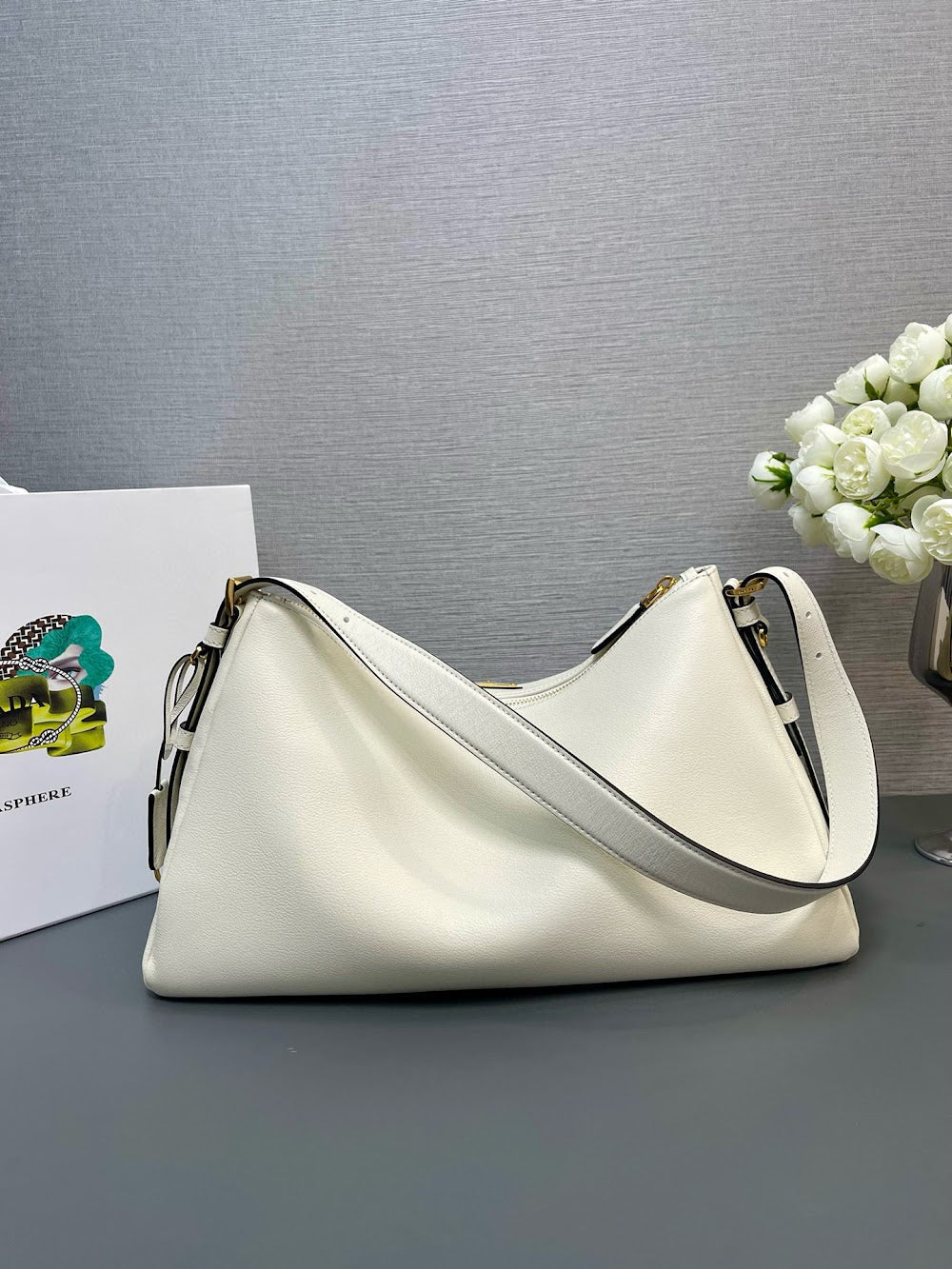 Ezyycart Bags pradn Luxury Bag --73867
