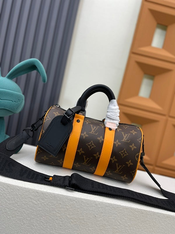 Anum Bags LVn Luxury Bag --80925