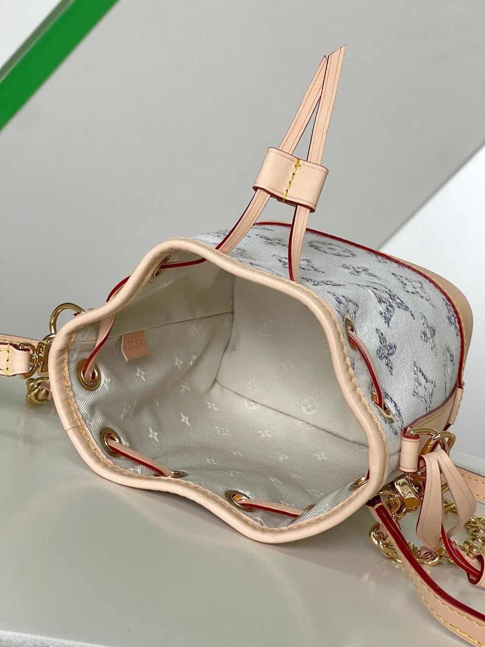 Anum Bags LVn Luxury Bag --80076