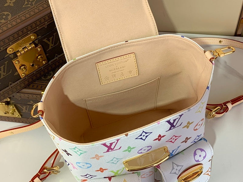 Ezyycart Bags ln Luxury Bag --57099