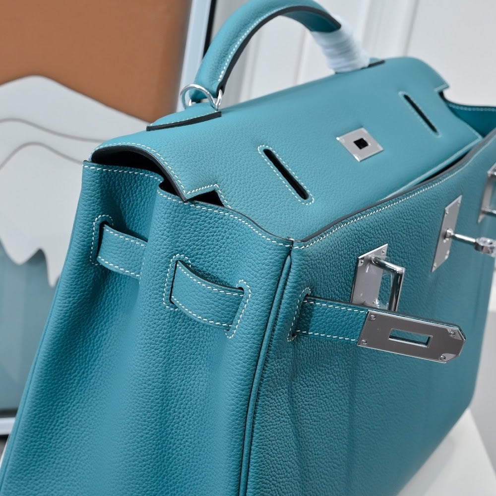 Anum Bags Hermesn Luxury Bag --116747