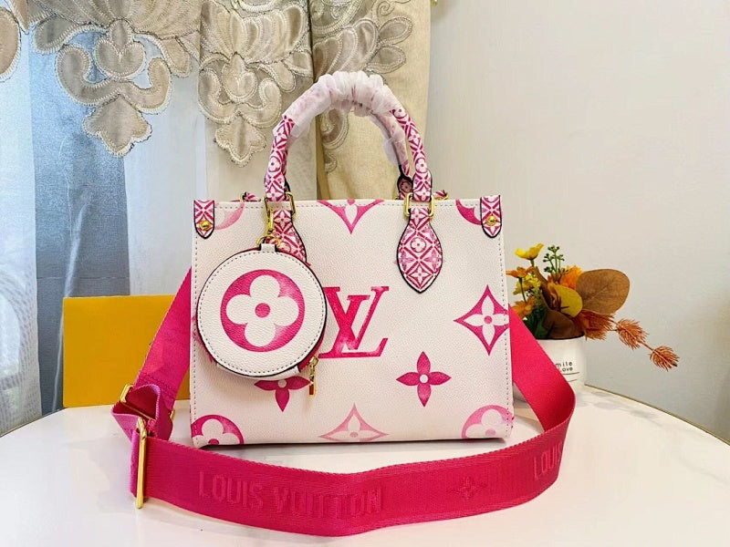 Anum Bags LVn Luxury Bag --80975