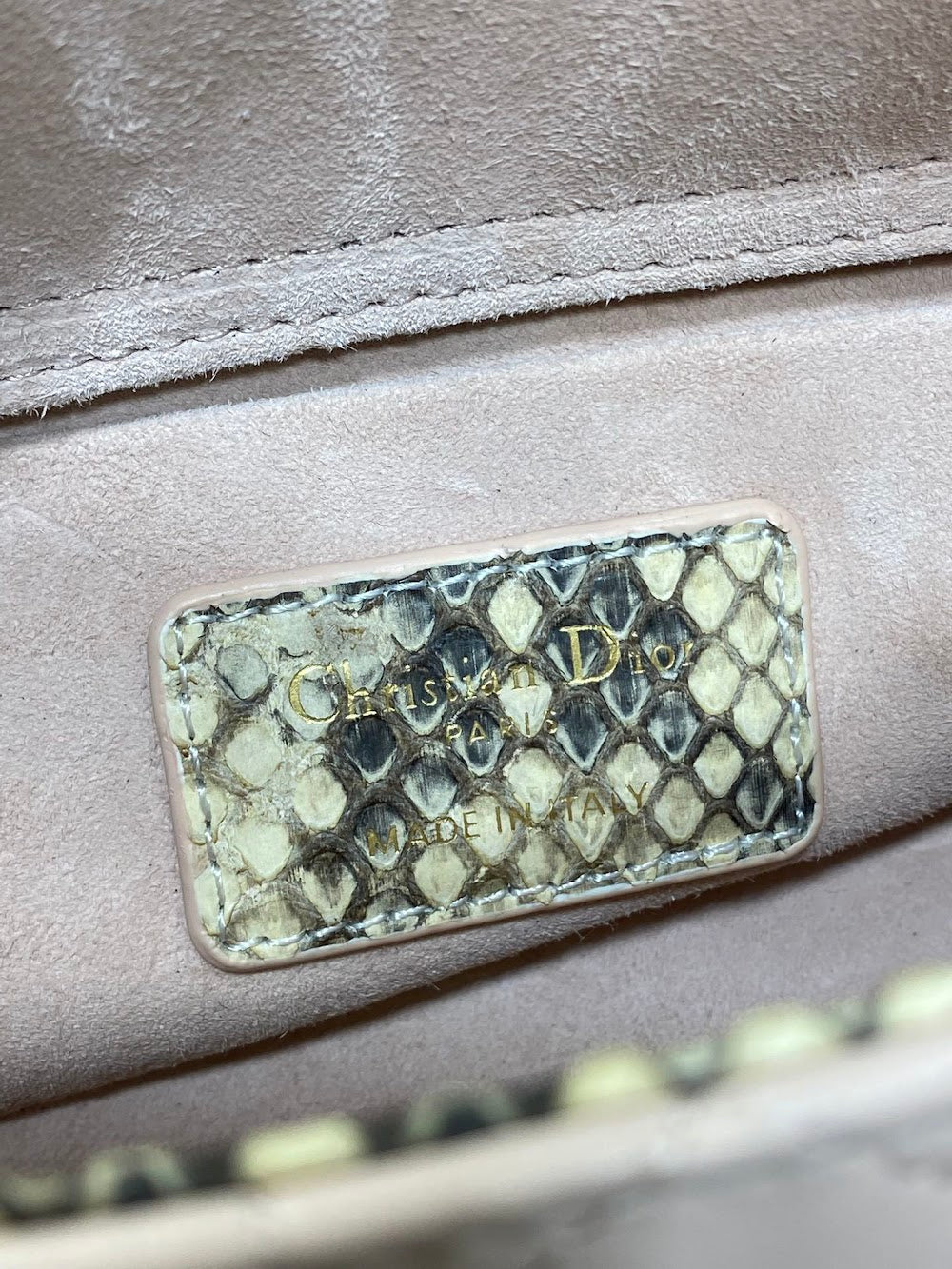 Ezyycart Bags Diorn Luxury Bag --115349