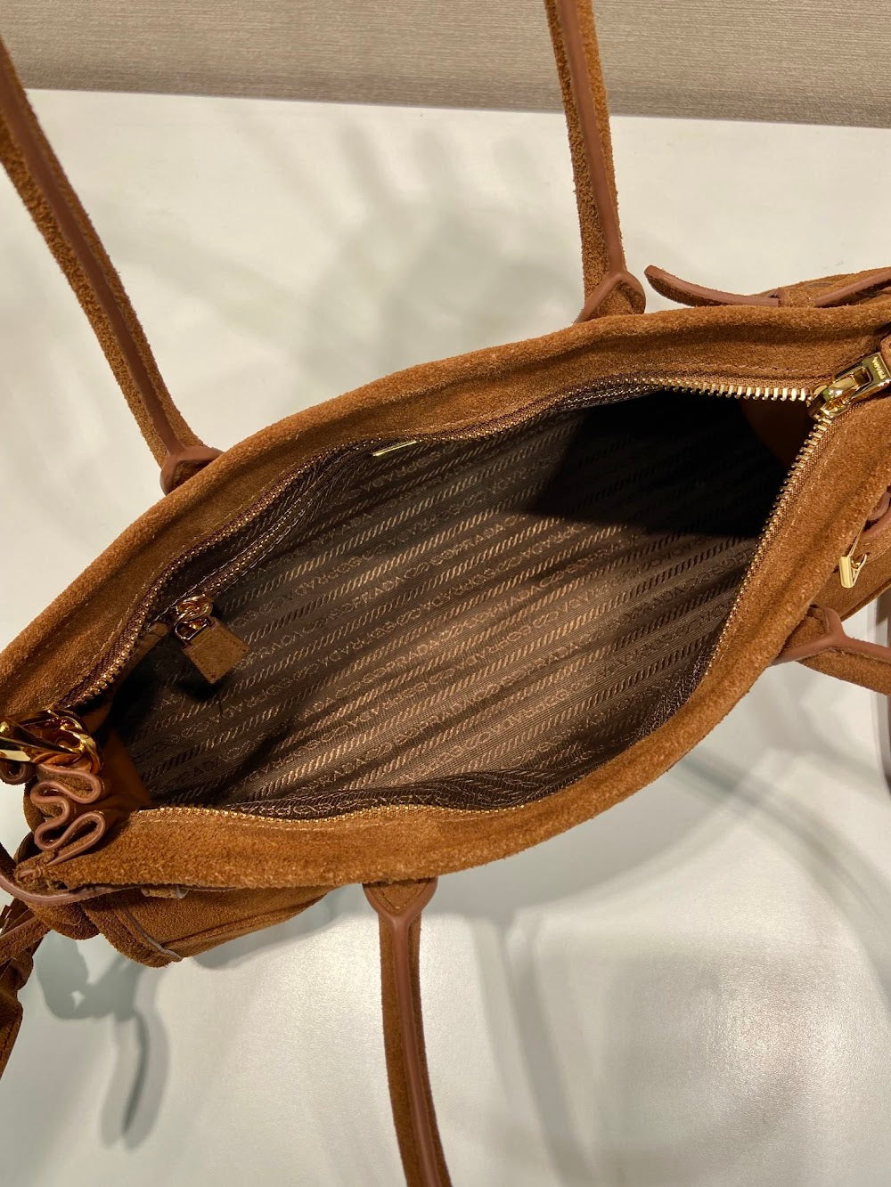 Ezyycart Bags Prada Luxury Bag --54545