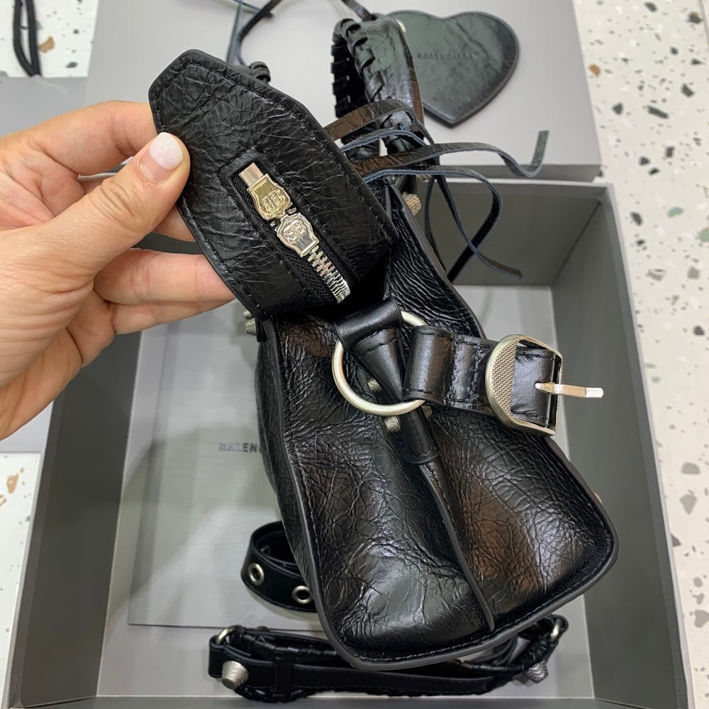 Ezyycart Bags Balenciaga Luxury Bag --110934