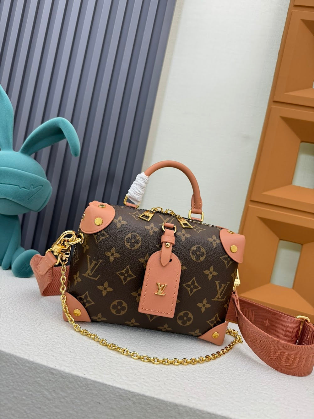 Anum Bags LVn Luxury Bag --80215