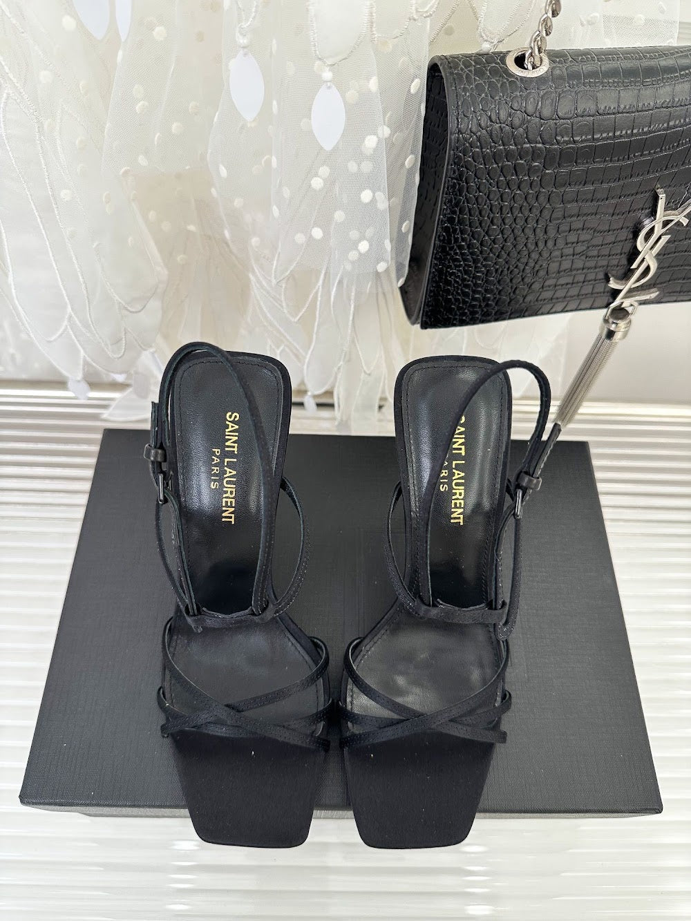 Ezyycart Bags Luxury Bag --50385