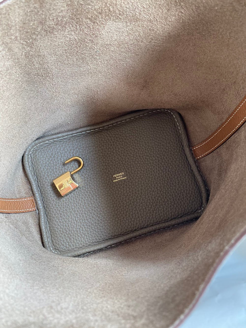 Anum Bags Hermesn Luxury Bag --118481